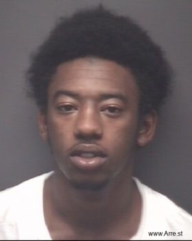 Tyron  Walker Mugshot