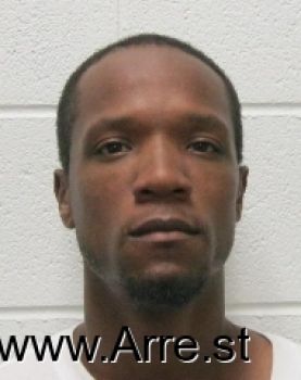 Tyrone  Baker Mugshot