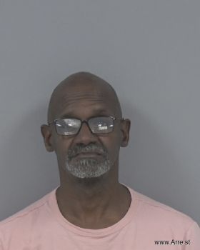 Tyrone  Bell Mugshot