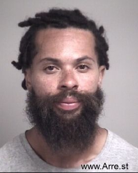 Tyrone Clifford Bennett Mugshot