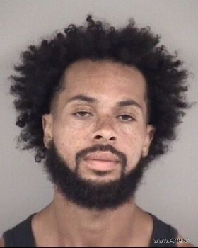 Tyrone Clifford Bennett Mugshot