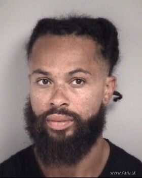 Tyrone Clifford Bennett Mugshot