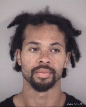 Tyrone Clifford Bennett Mugshot