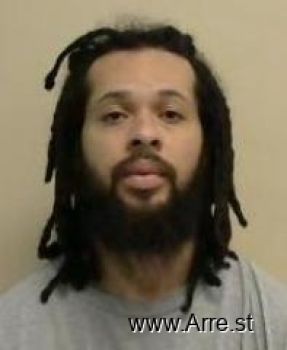 Tyrone C Bennett Mugshot