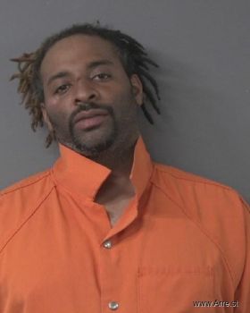 Tyrone Omar Braswell Mugshot