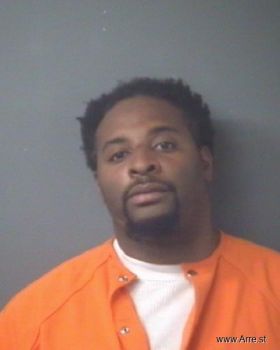 Tyrone Omar Braswell Mugshot