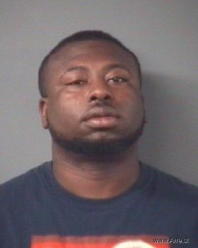 Tyrone Lavoris Brown Mugshot