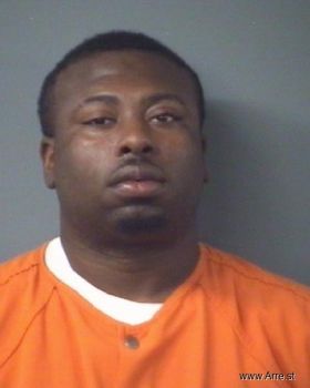 Tyrone Lavoris Brown Mugshot