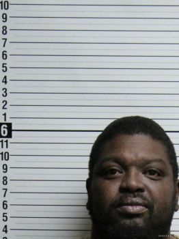 Tyrone Markeith Bullard Mugshot