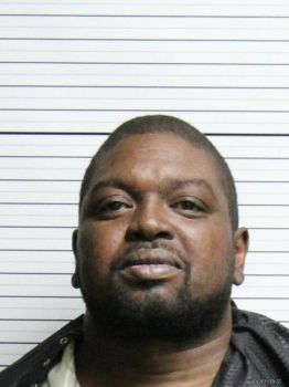 Tyrone Markeith Bullard Mugshot