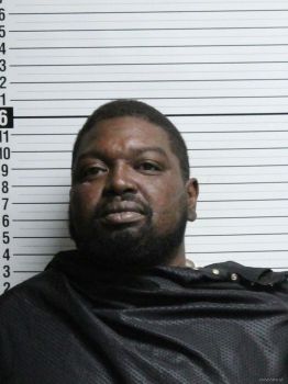 Tyrone Markeith Bullard Mugshot