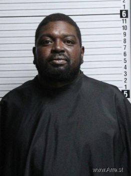 Tyrone Markeith Bullard Mugshot