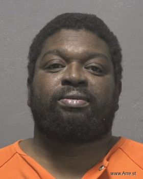 Tyrone Markieth Bullard Mugshot