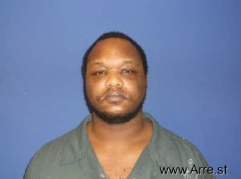 Tyrone Mecell Chevalier Mugshot