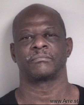 Tyrone  Davis Mugshot