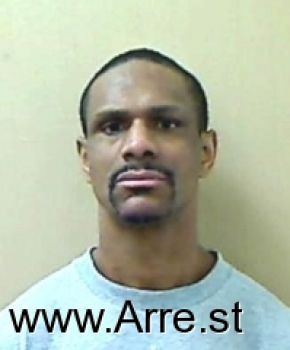 Tyrone  Edwards Mugshot