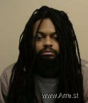 Tyrone J Fleming Mugshot