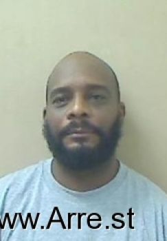 Tyrone  Hamilton Mugshot