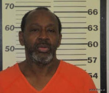 Tyrone  Jackson Mugshot