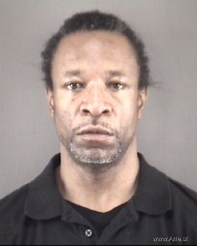 Tyrone Lee Johnson Mugshot