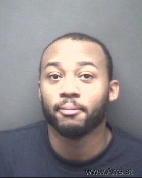 Tyrone Rashay Johnson Mugshot