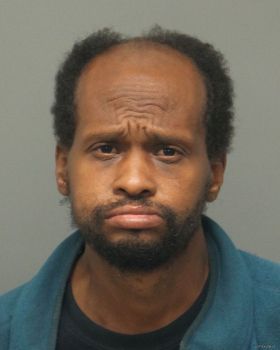 Tyrone Allen Jones Mugshot