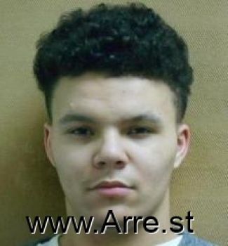 Tyrone N Jones Mugshot