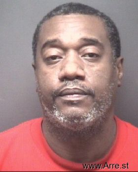 Tyrone  Jones Mugshot