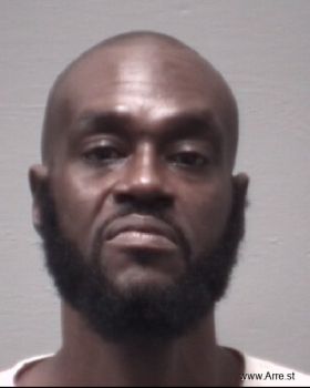 Tyrone Anthony Lane Mugshot