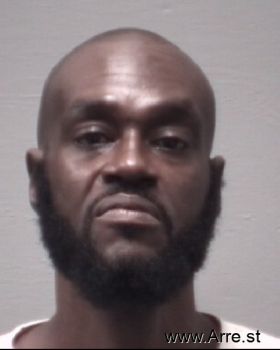 Tyrone Anthony Lane Mugshot