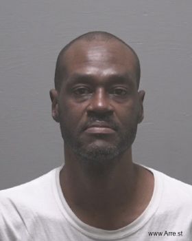 Tyrone Anthony Lane Mugshot