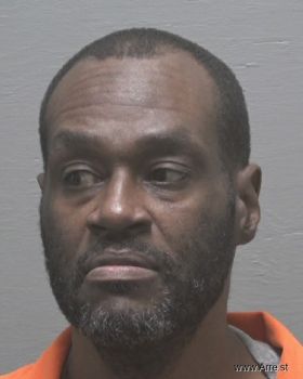 Tyrone Anthony Lane Mugshot