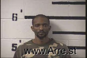 Tyrone Eugene Mcdaniel Mugshot