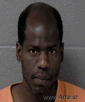 Tyrone  Montgomery Mugshot