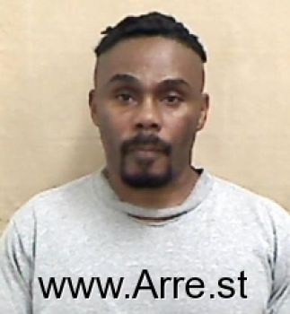 Tyrone  Murphy Mugshot