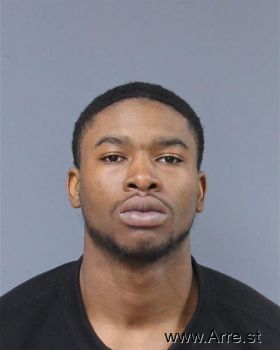 Tyrone Anthony Oliver Mugshot