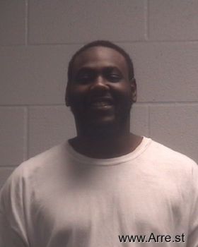 Tyrone Christopher Parker Mugshot