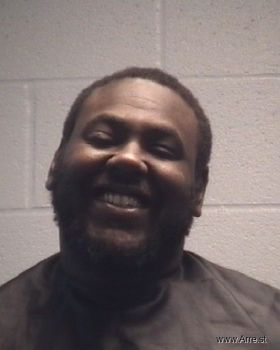 Tyrone Christopher Parker Mugshot