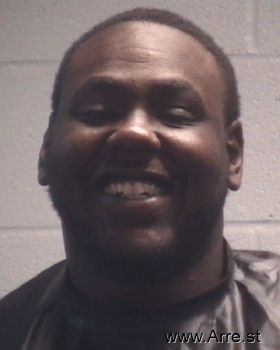 Tyrone Christopher Parker Mugshot