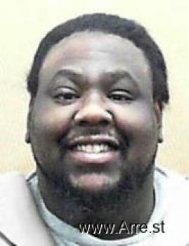 Tyrone  Parker Mugshot