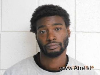 Tyrone  Parker Mugshot