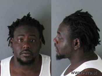 Tyrone  Parker Mugshot