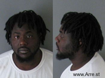 Tyrone  Parker Mugshot