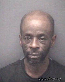 Tyrone  Rosett Mugshot