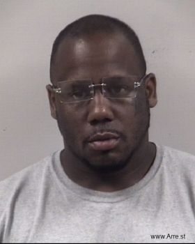 Tyrone  Sanders Mugshot