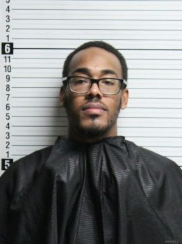 Tyrone Wahshawn Smith Mugshot