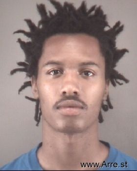 Tyrone Bernard Smith Mugshot