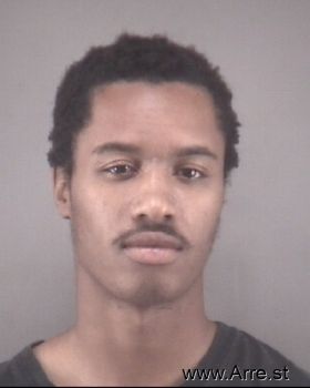 Tyrone Bernard Smith Mugshot