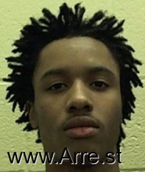 Tyrone B Smith Mugshot