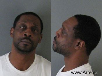 Tyrone Stevenson Smith Mugshot